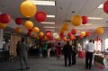 5.28.2014 - Asian American Pacific Islander Event  of United Airlines at mid field terminal, Dulles airport, VA (4)